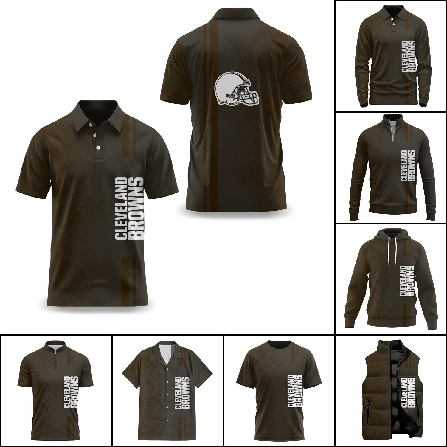 CLE Apparels SC084