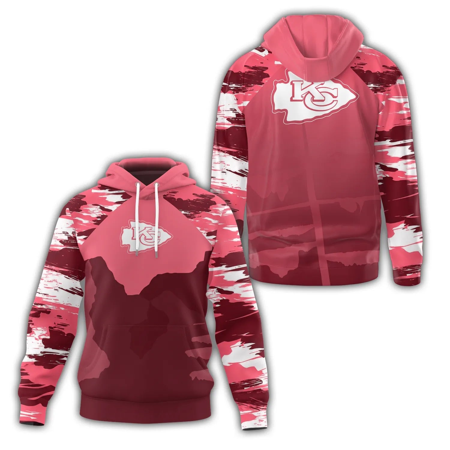 KC Apparels SC190