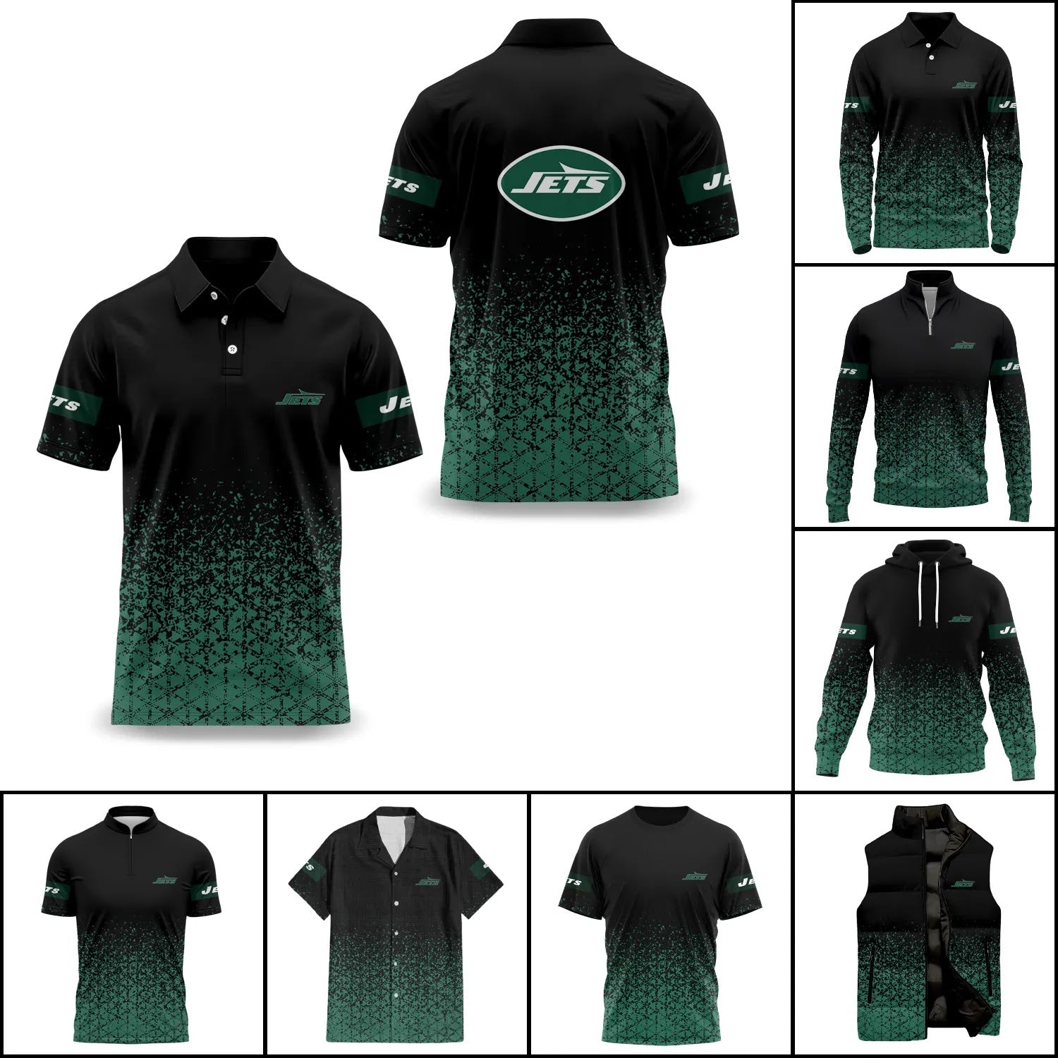 NYJ Apparels SC096