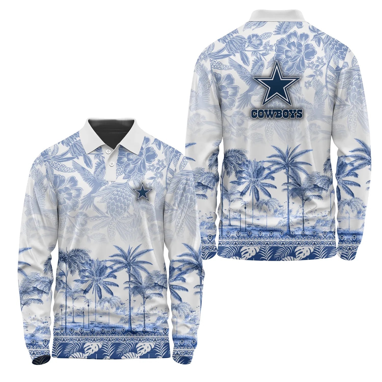 DAL Apparels SC045