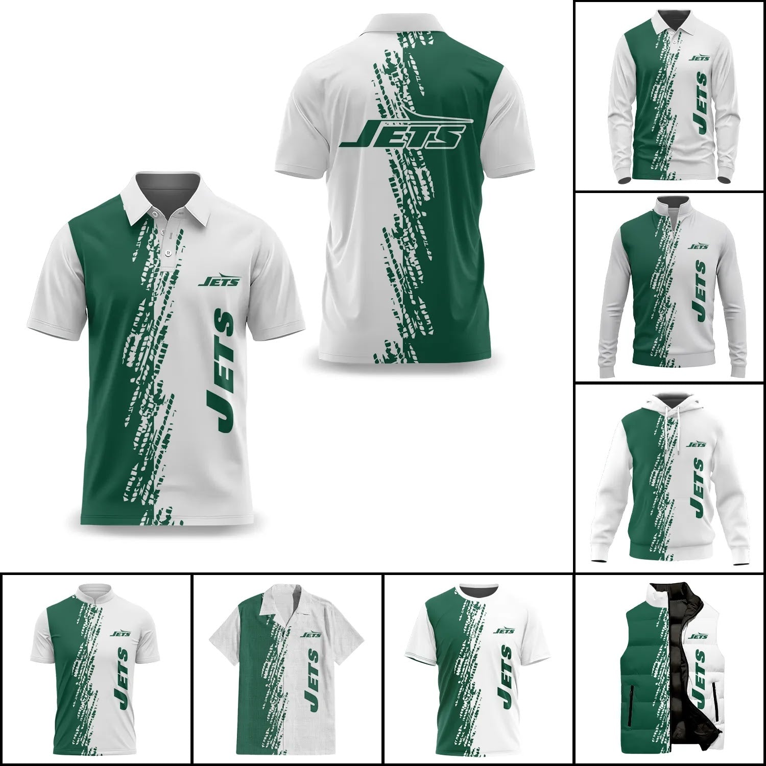 NYJ Apparels SC161