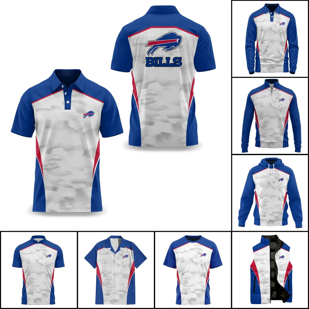 BUF Apparels SC081