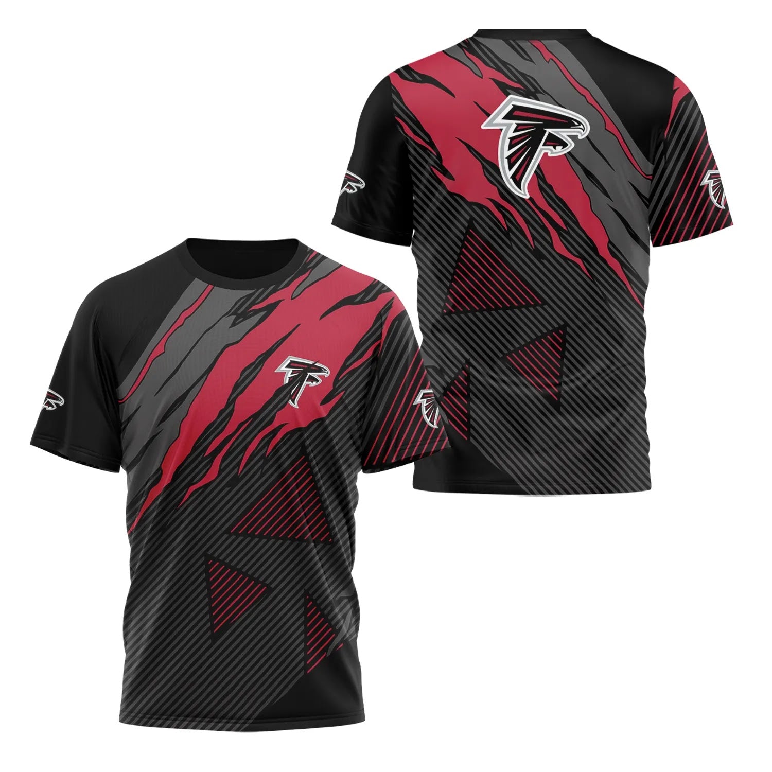 ATL Apparels SC009