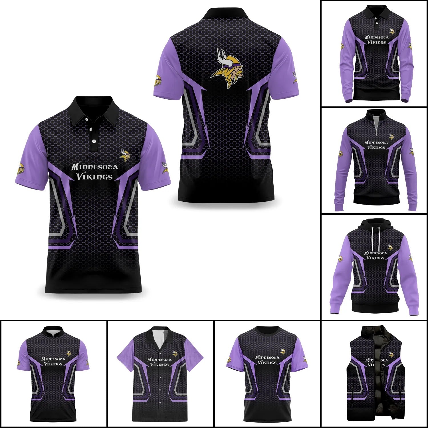 MIN Apparels SC075