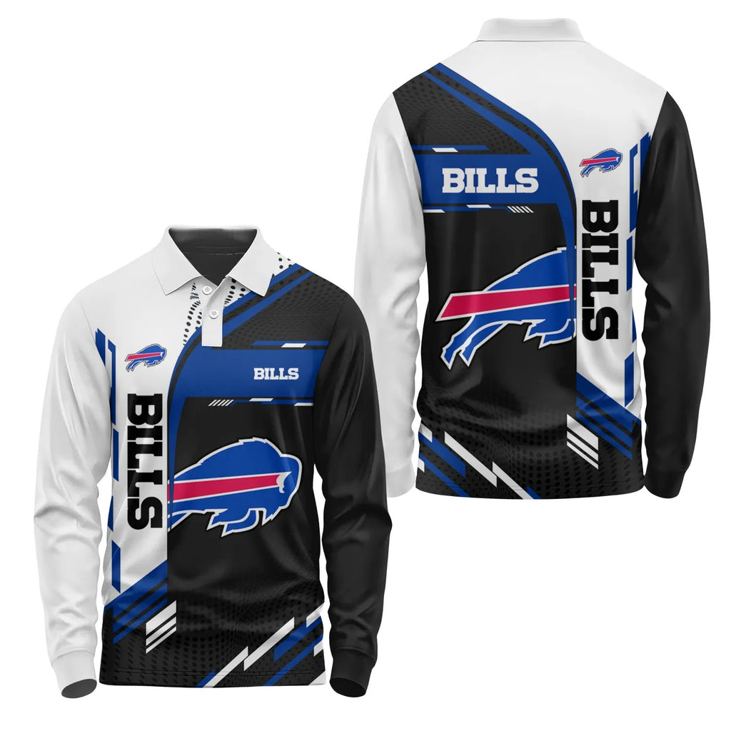 BUF Apparels SC036