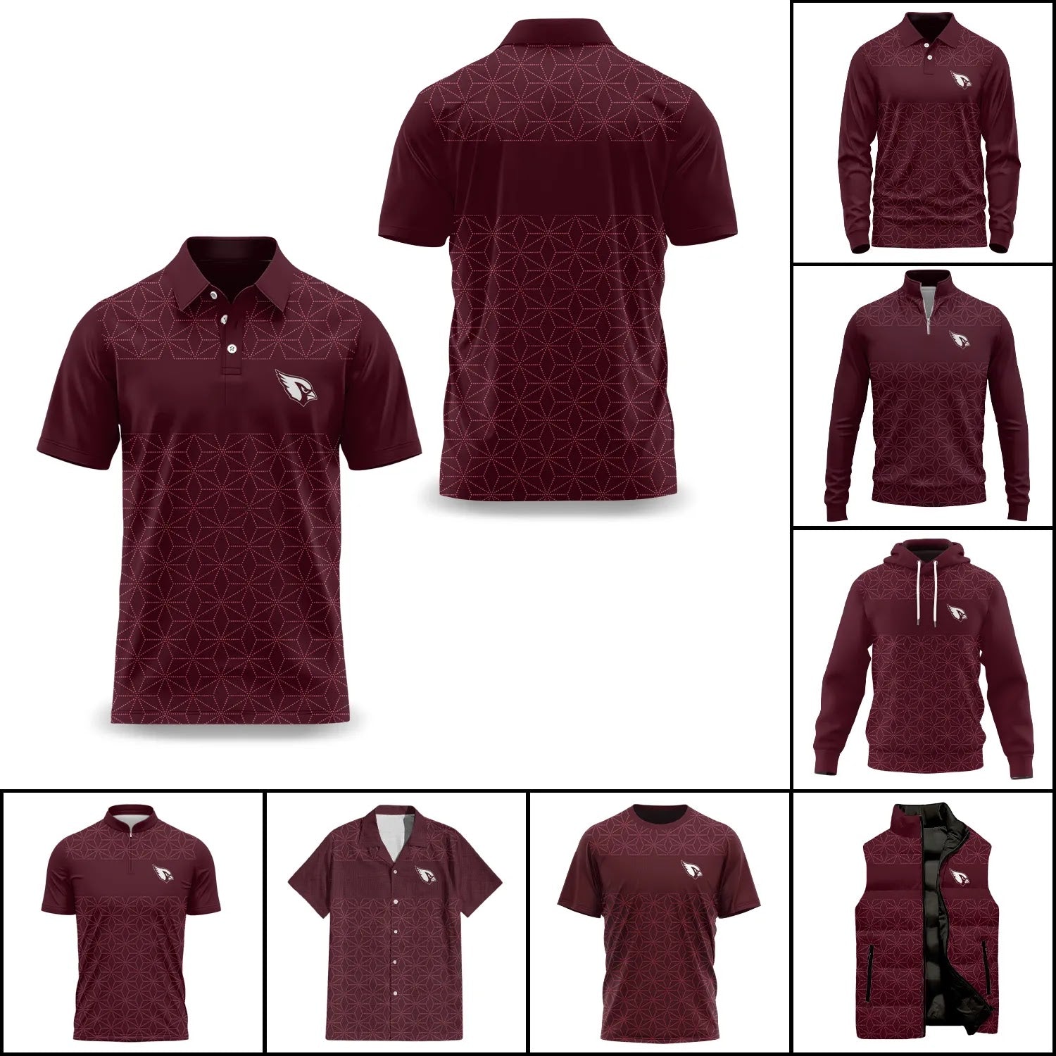 ARI Apparels SC124