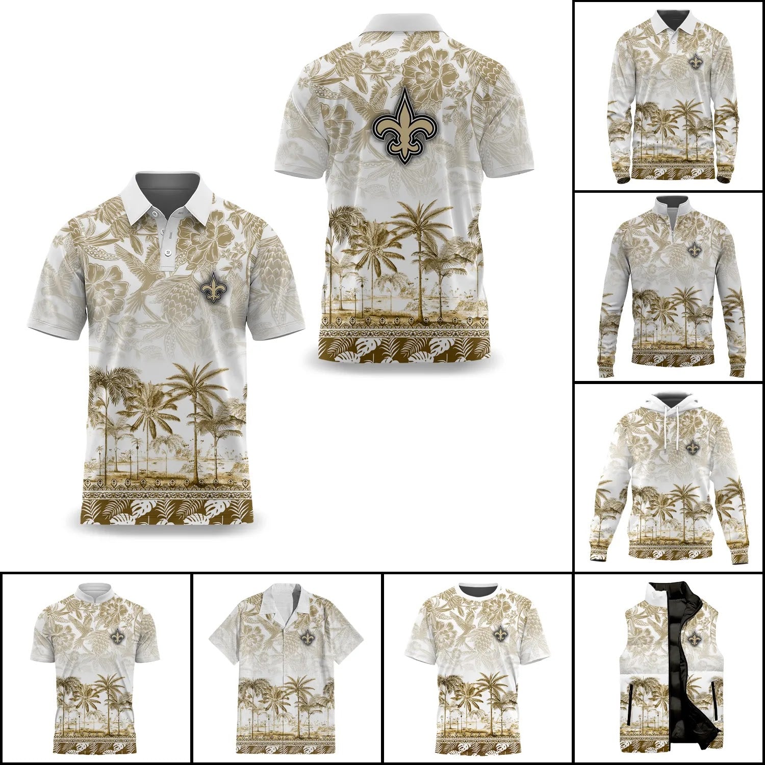 NO Apparels SC045