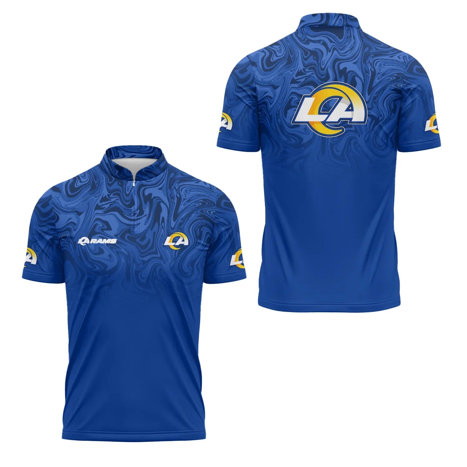 LAR Apparels SC091