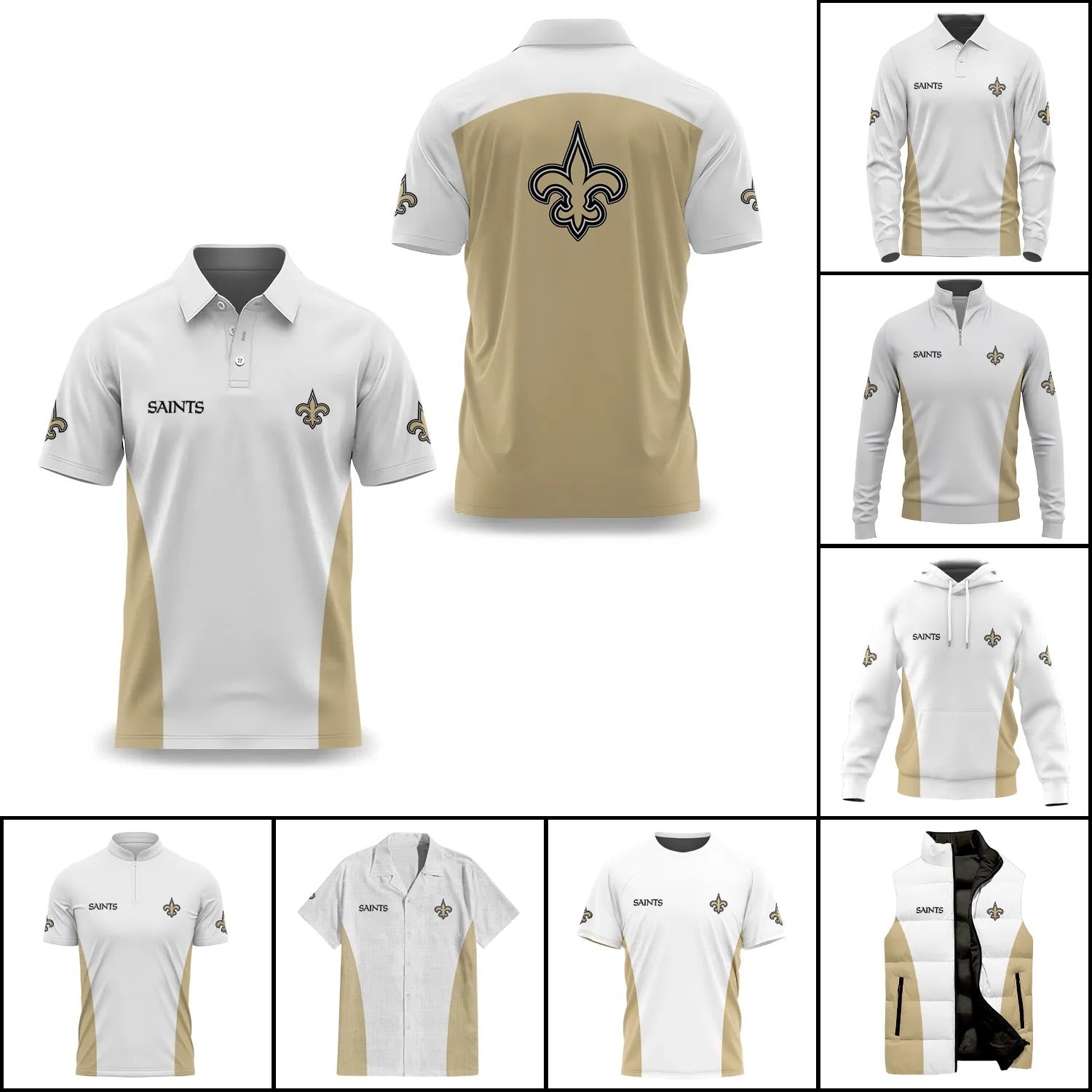 NO Apparels SC044