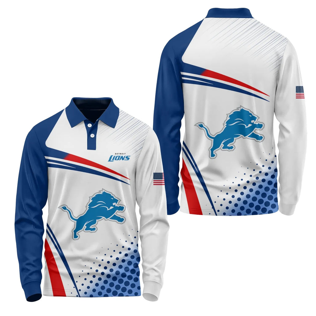 DET Apparels FSC005