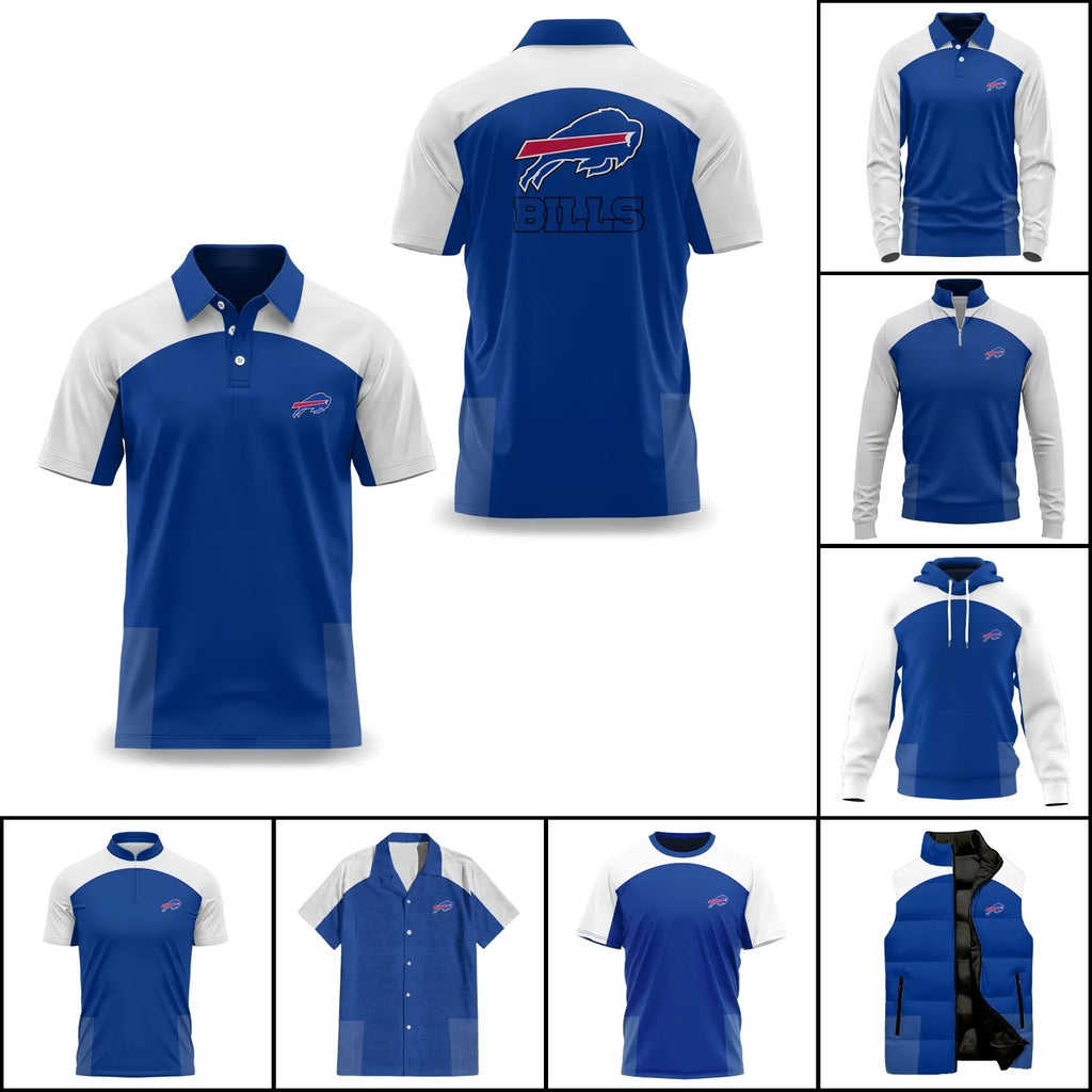 BUF Apparels SC016