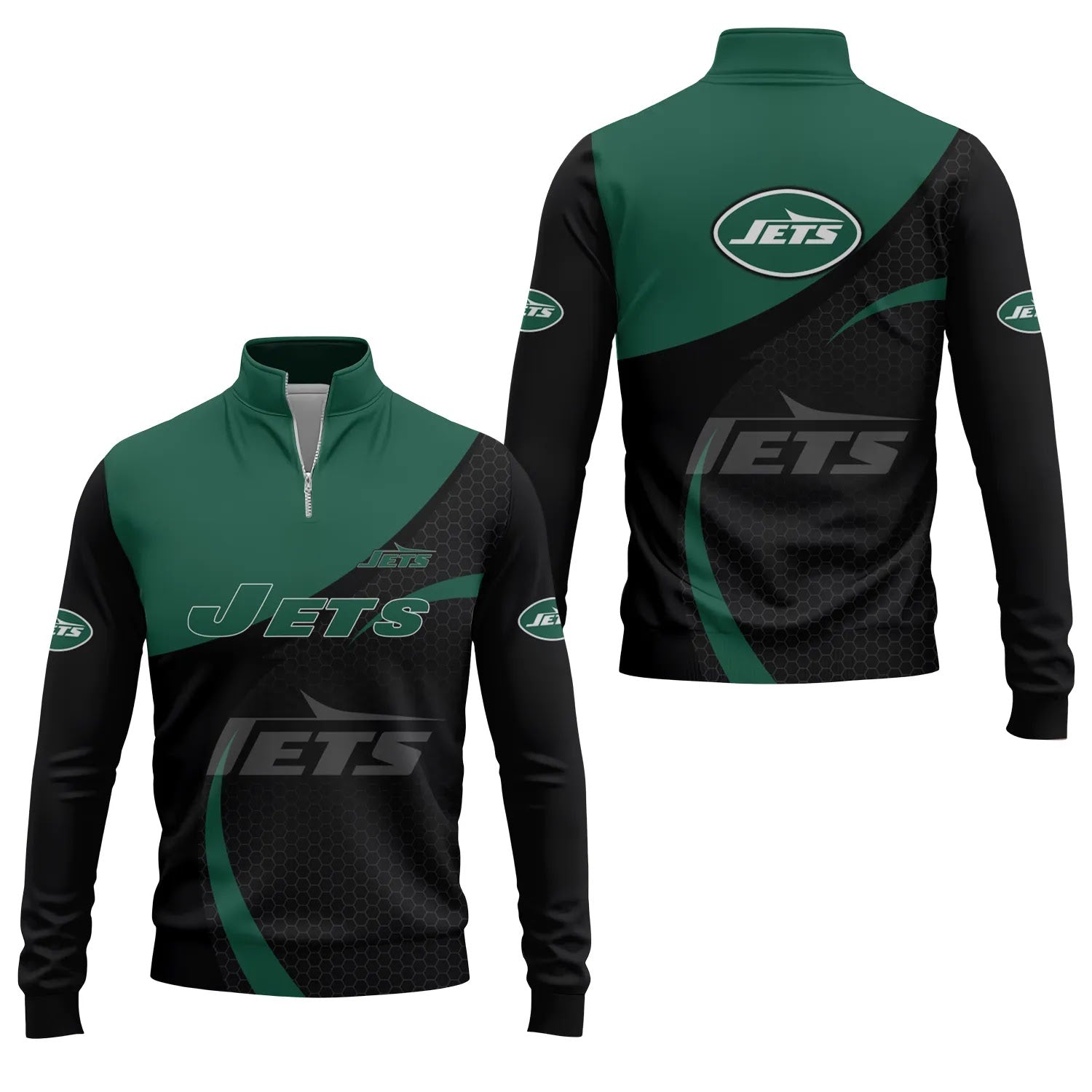 NYJ Apparels SC002