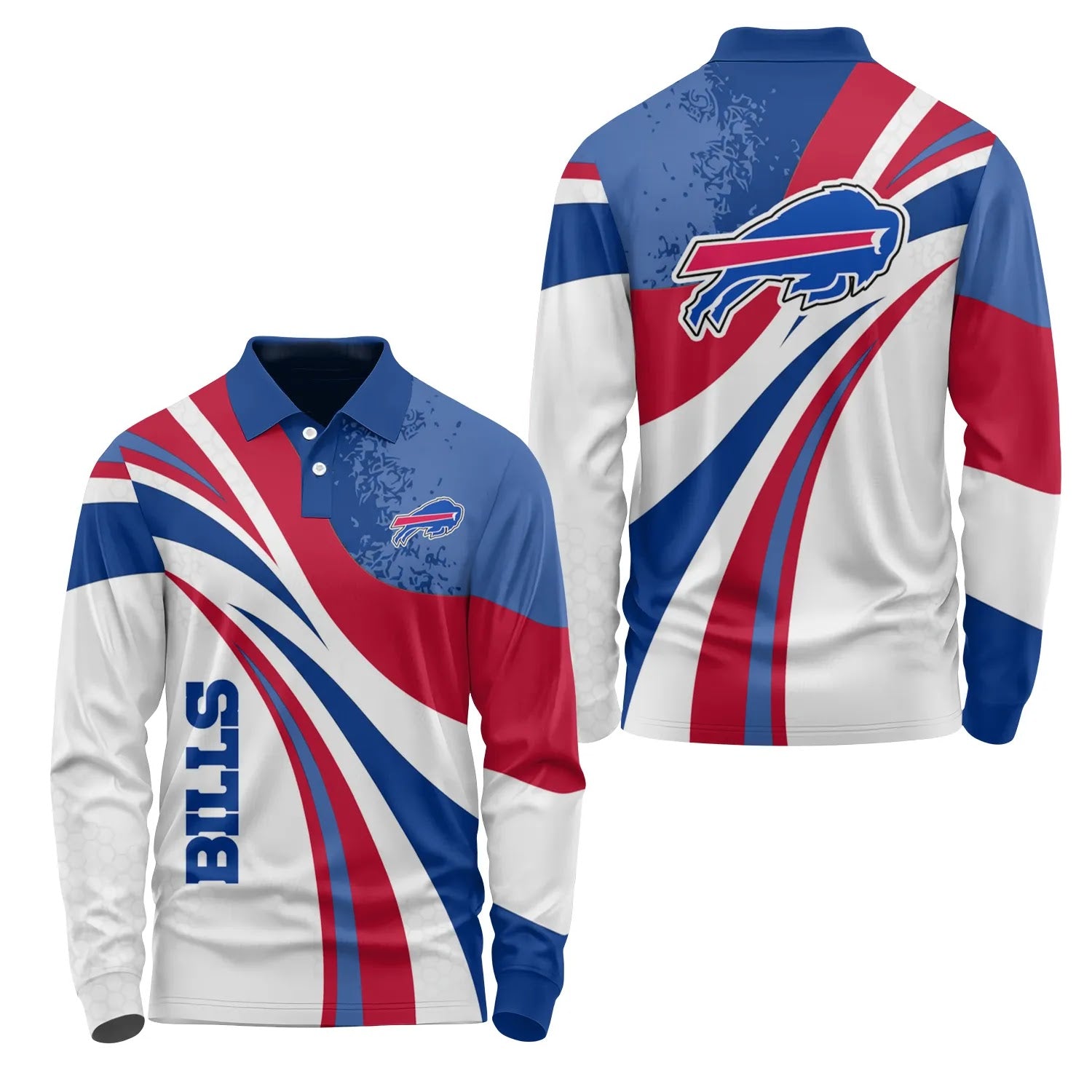 BUF Apparels SC154