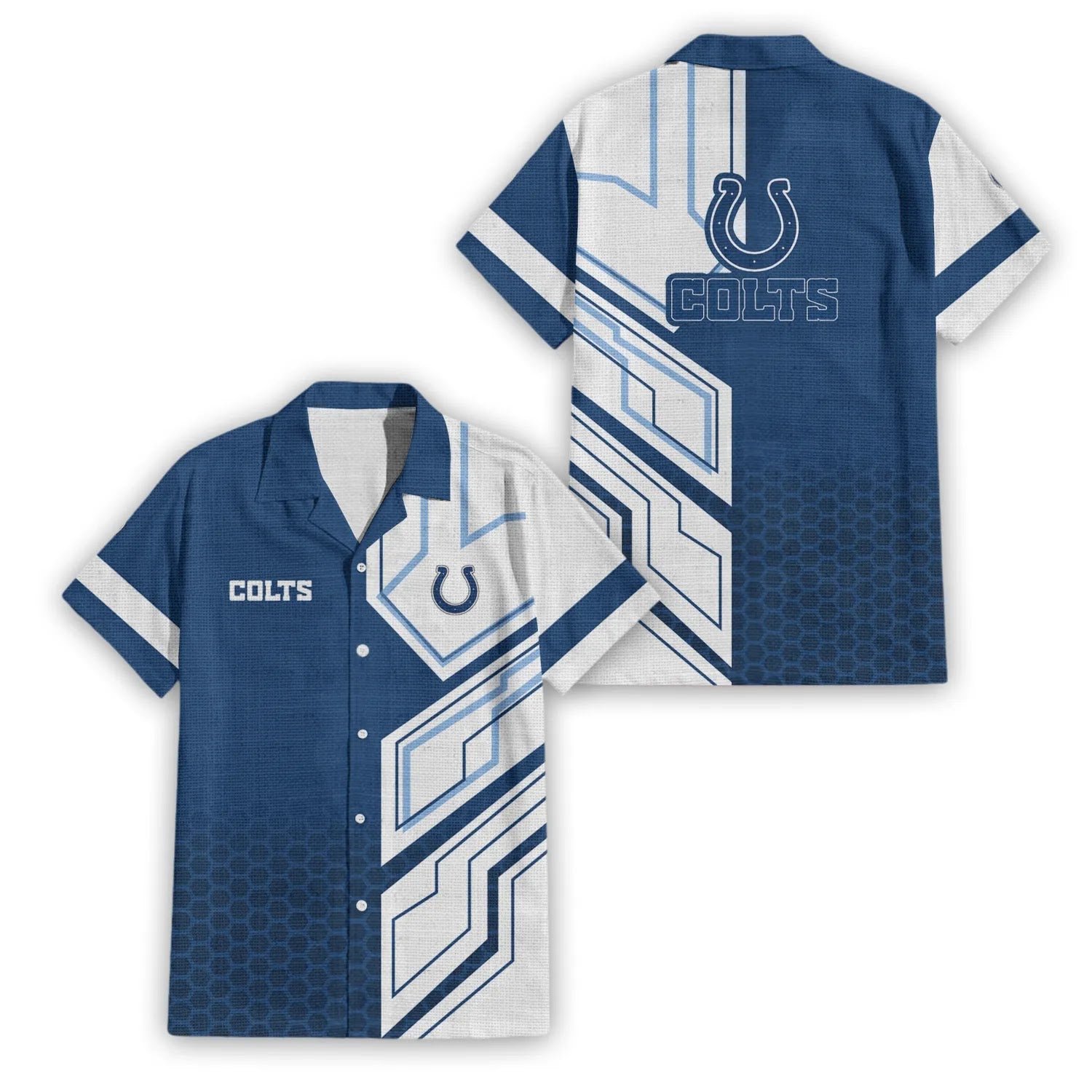 IND Apparels SC131