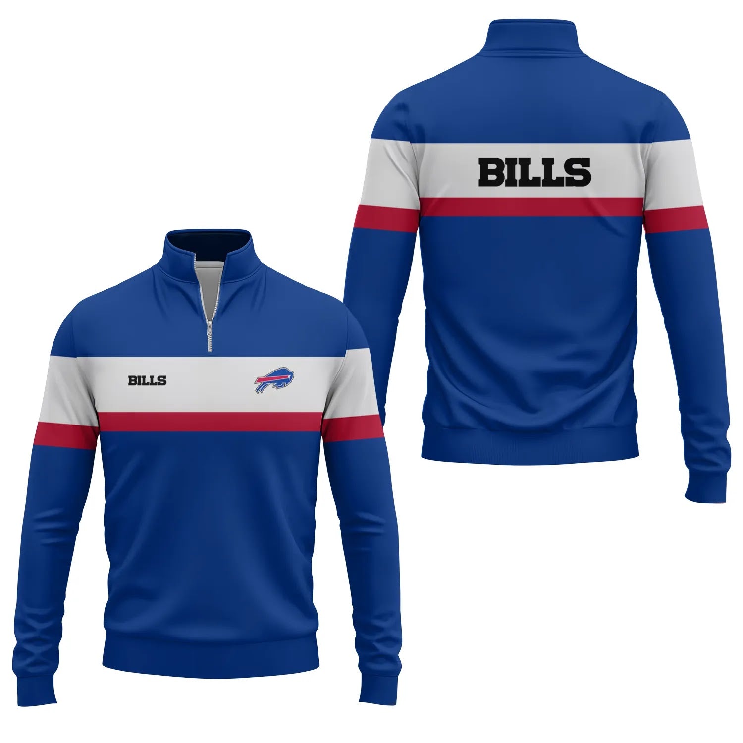 BUF Apparels SC046