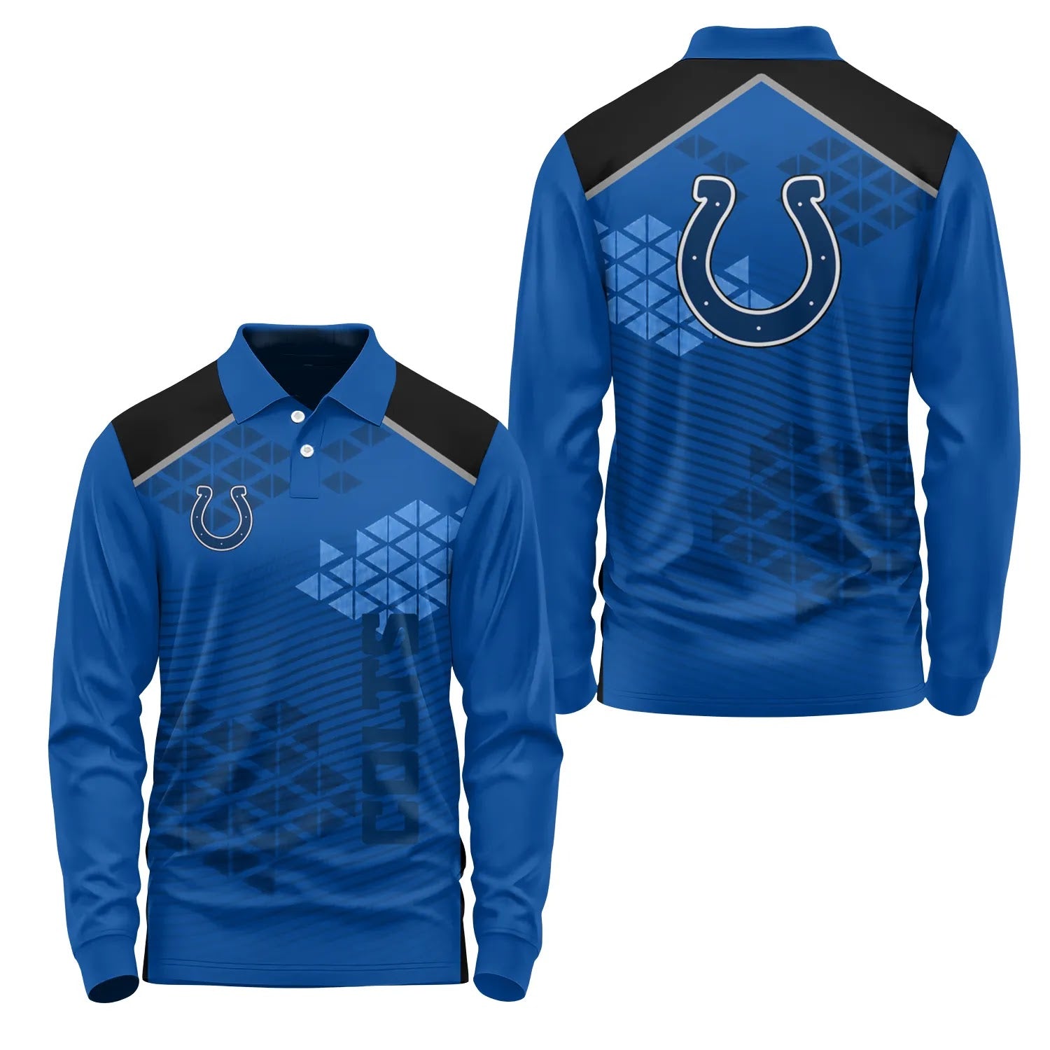 IND Apparels SC144