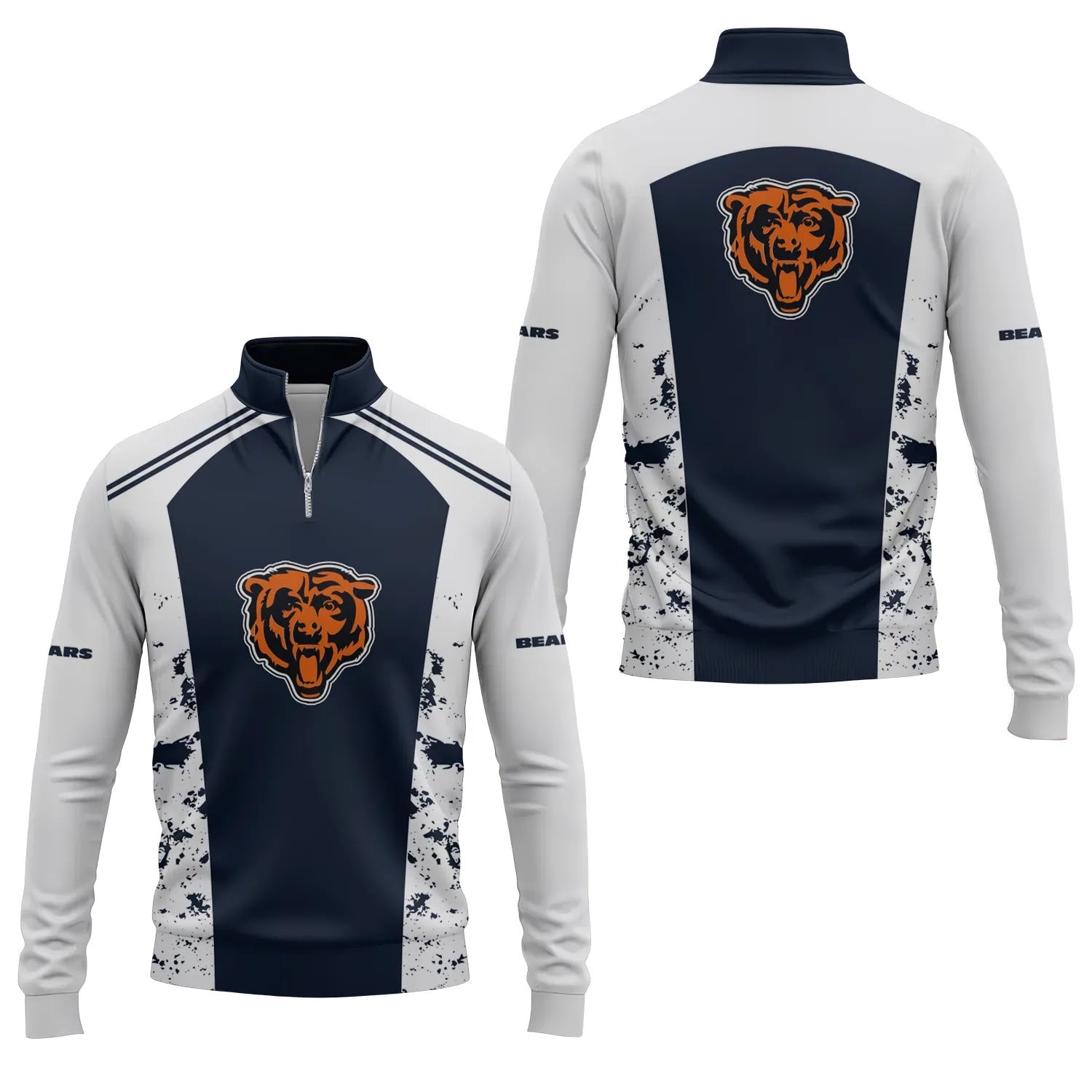 CHI Apparels SC089