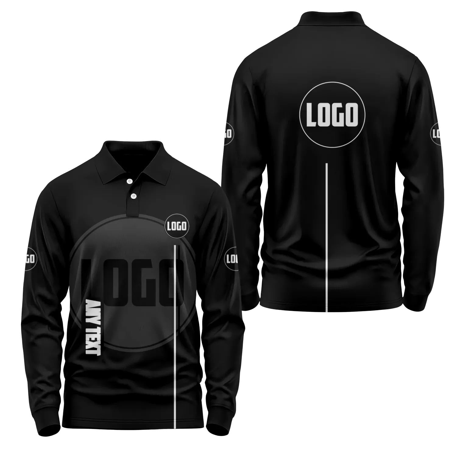 Custom Apparels SC077
