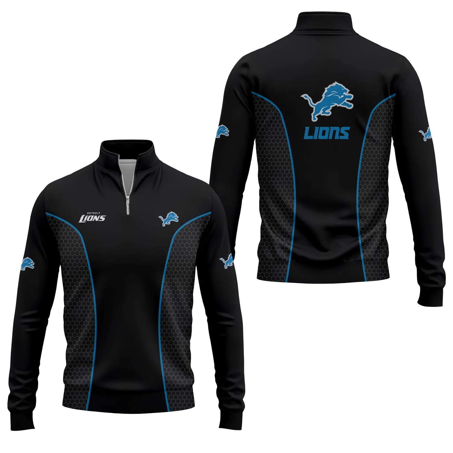 DET Apparels SC072