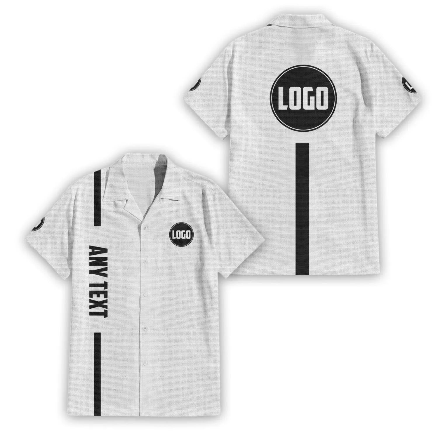 Custom Apparels SC005