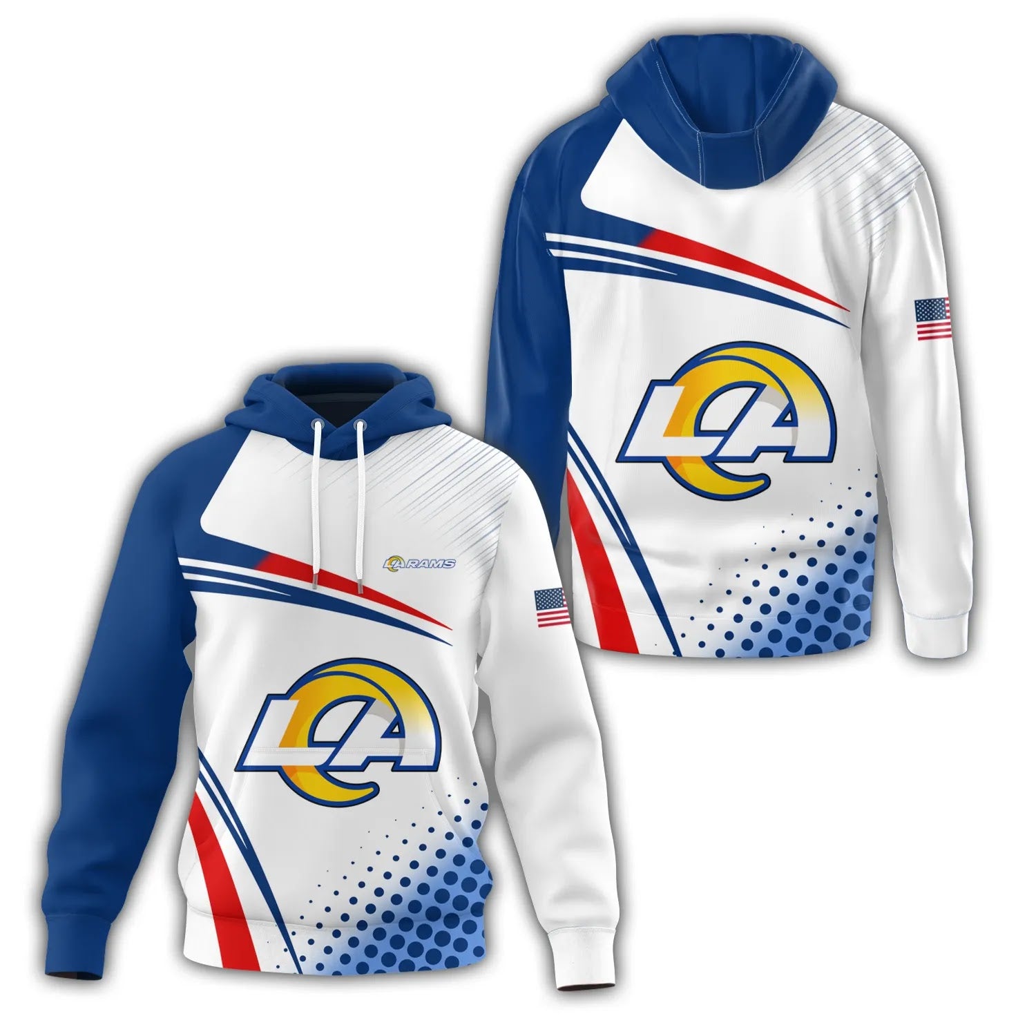 LAR Apparels FSC005