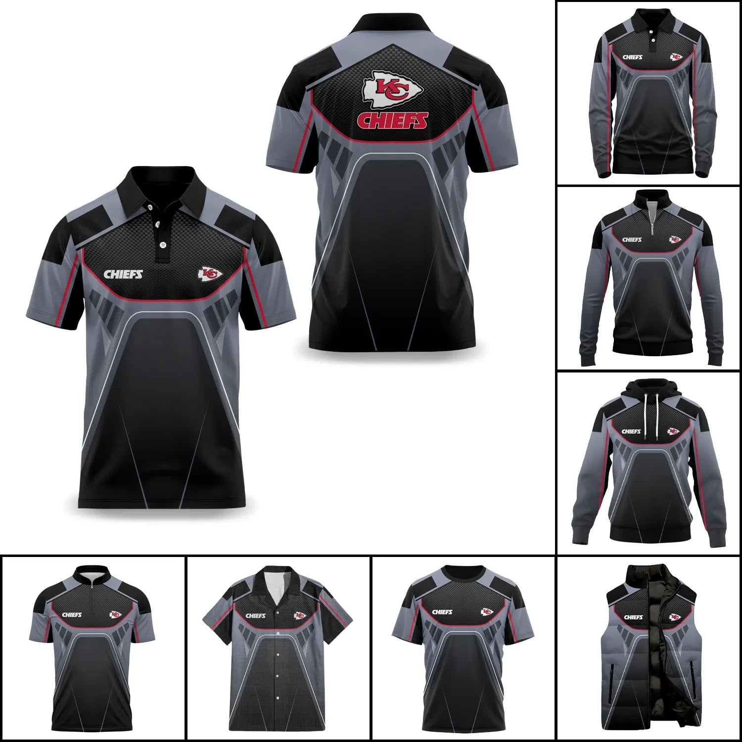 KC Apparels SC088