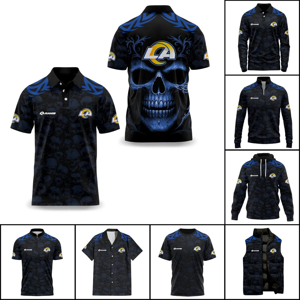 LAR Apparels SC014