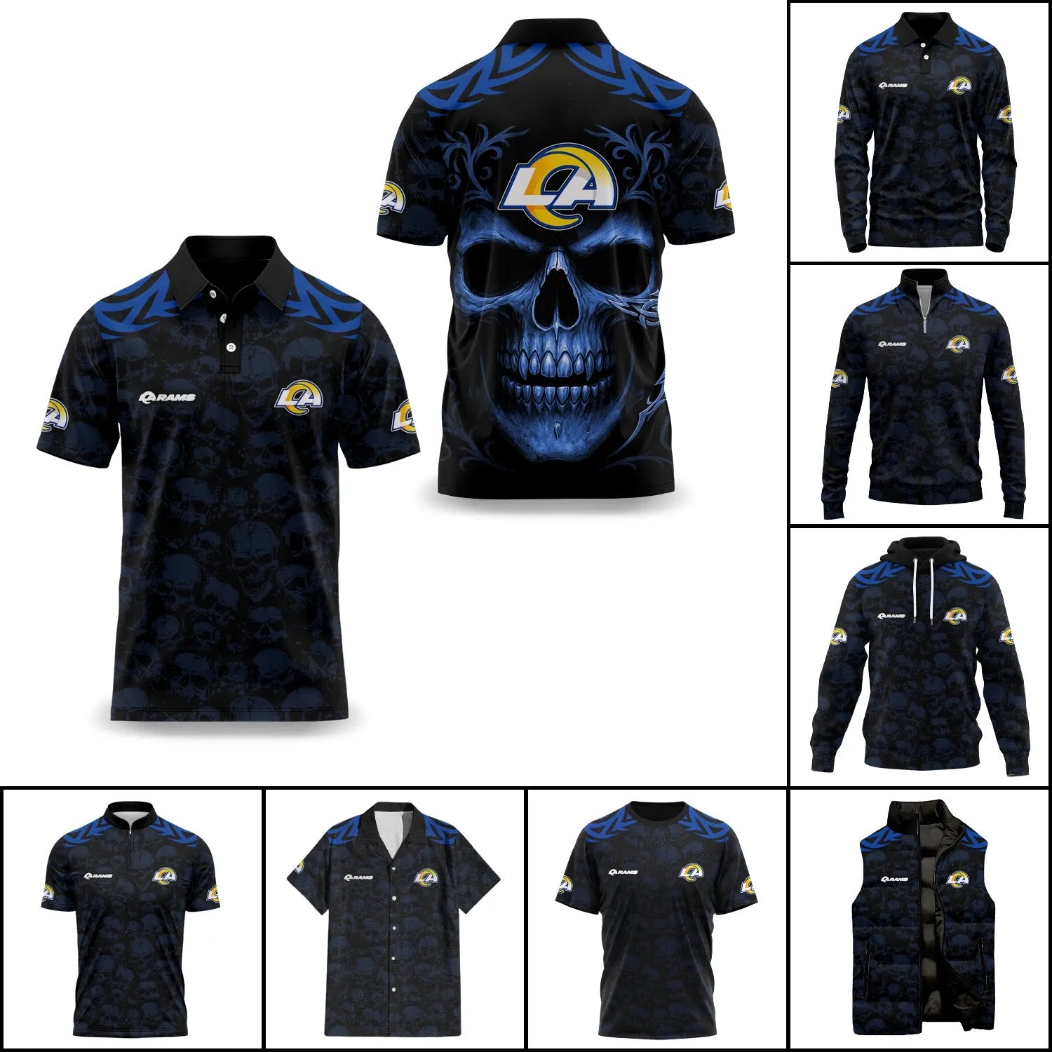 LAR Apparels SC014