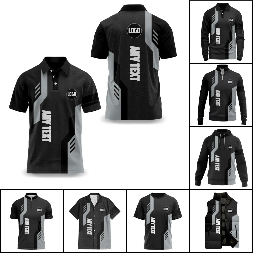 Custom Apparels SC029
