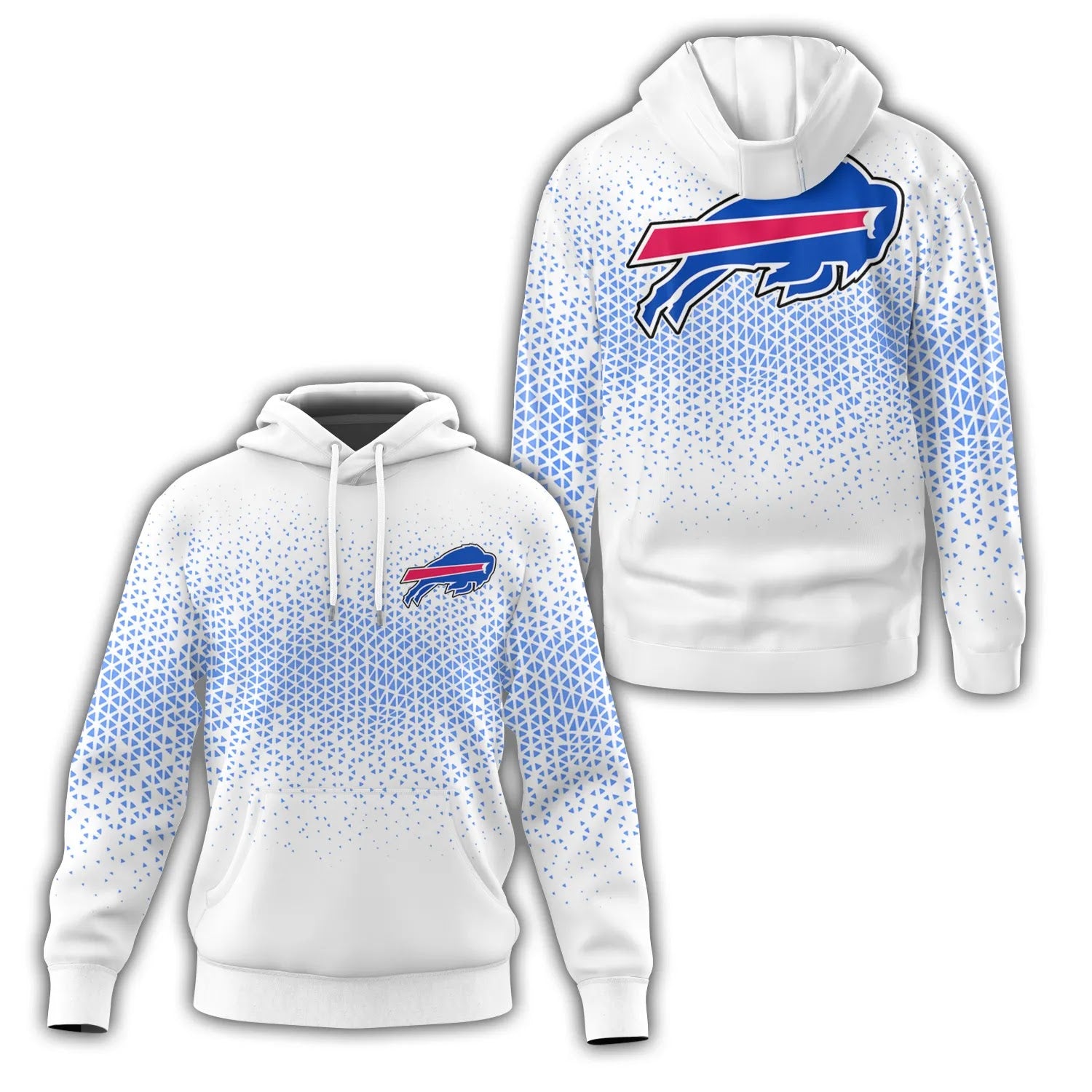 BUF Apparels SC171