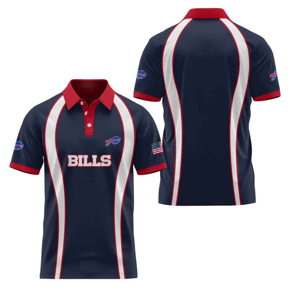 BUF Apparels FSC004