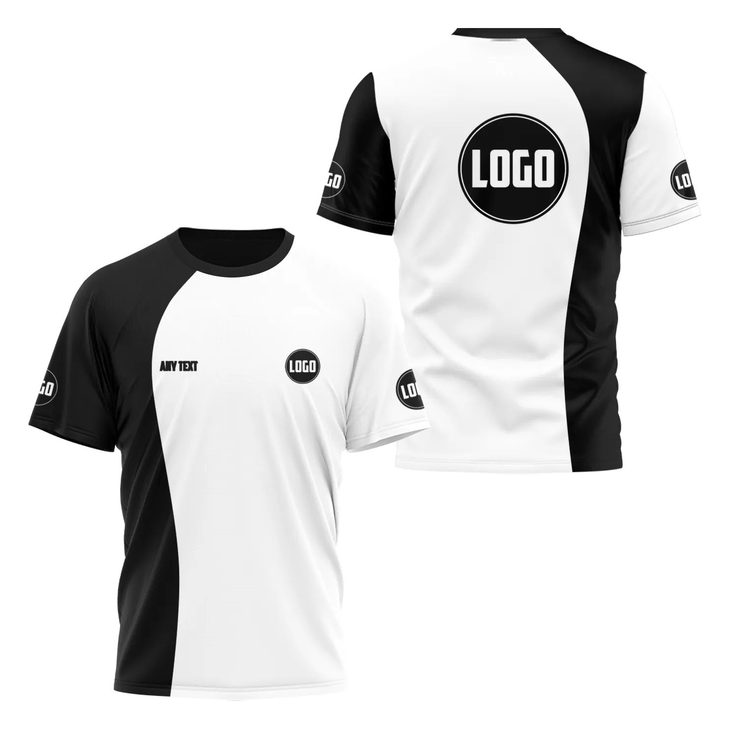 Custom Apparels SC055
