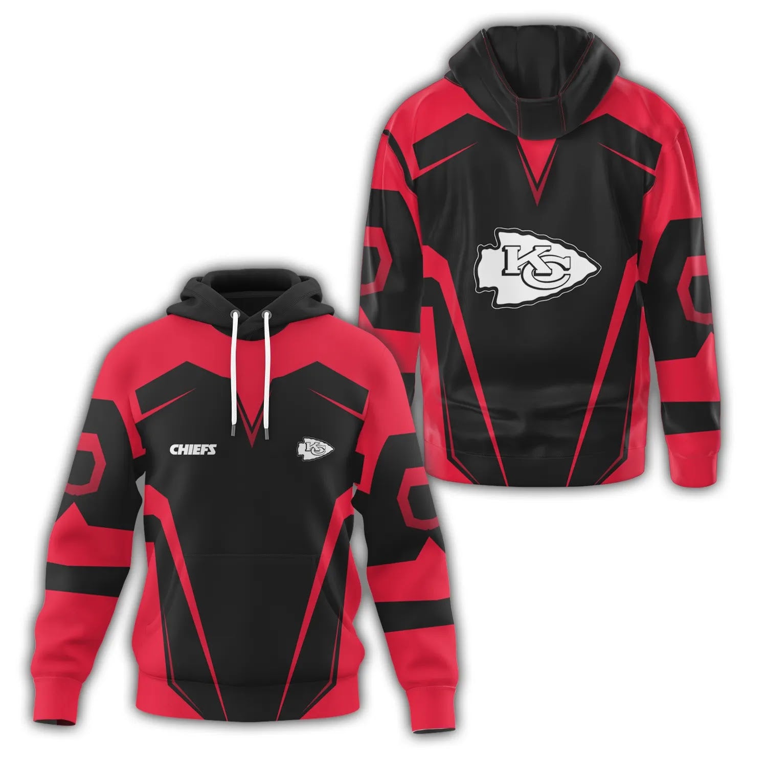 KC Apparels SC053