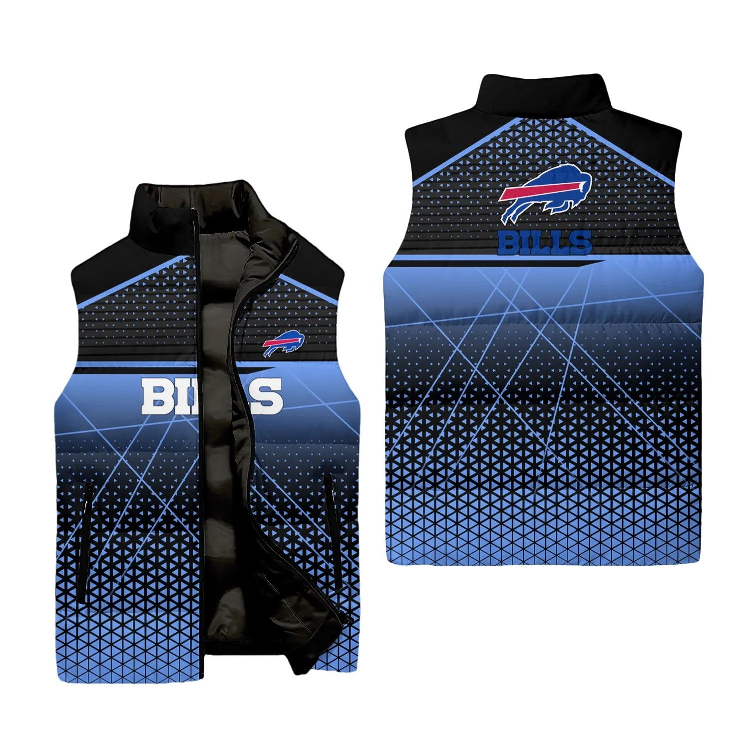 BUF Apparels SC047
