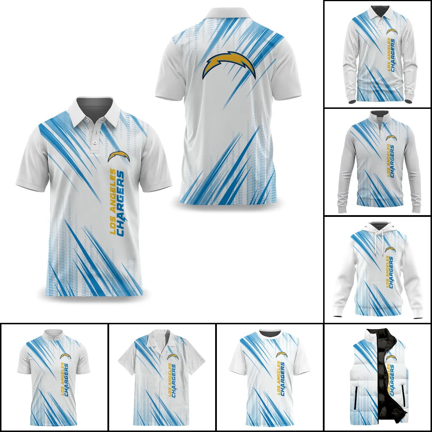 LAC Apparels SC173