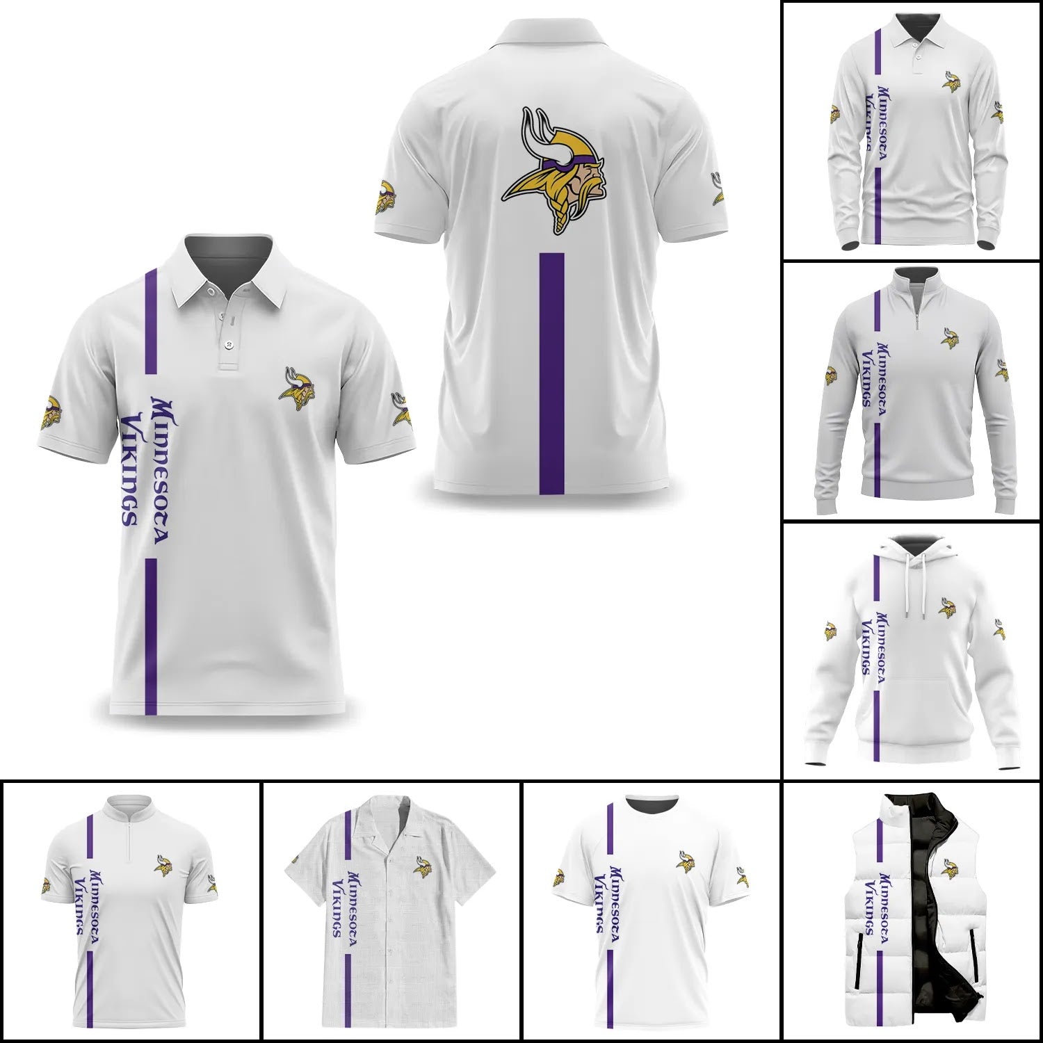 MIN Apparels SC005