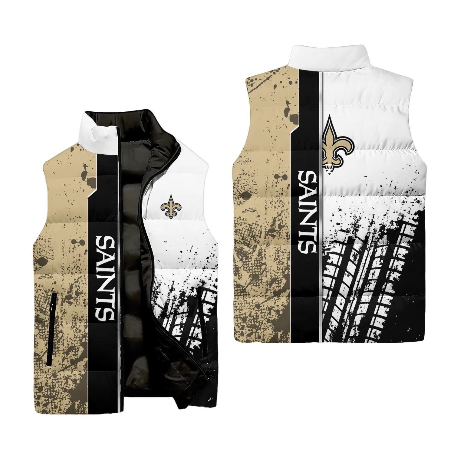 NO Apparels SC039