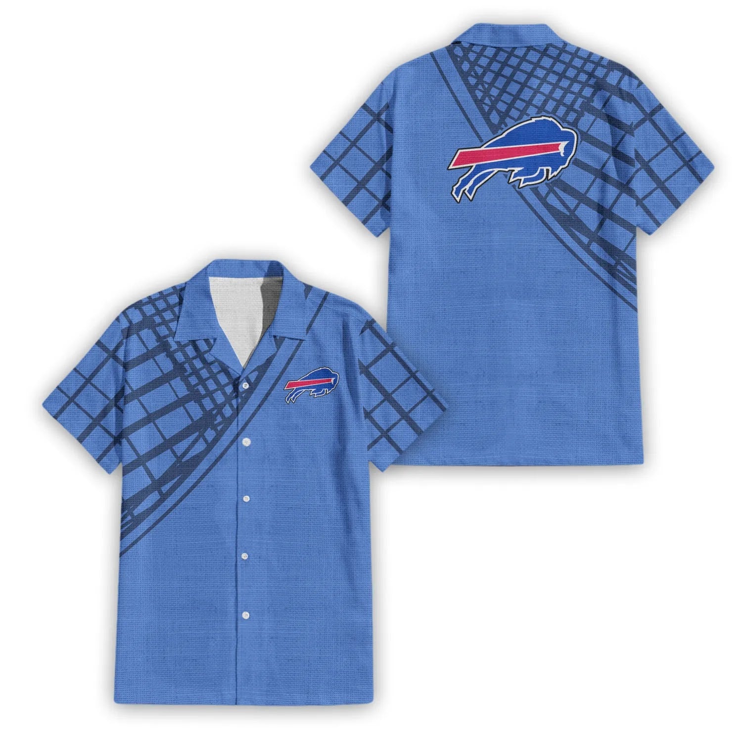 BUF Apparels SC156
