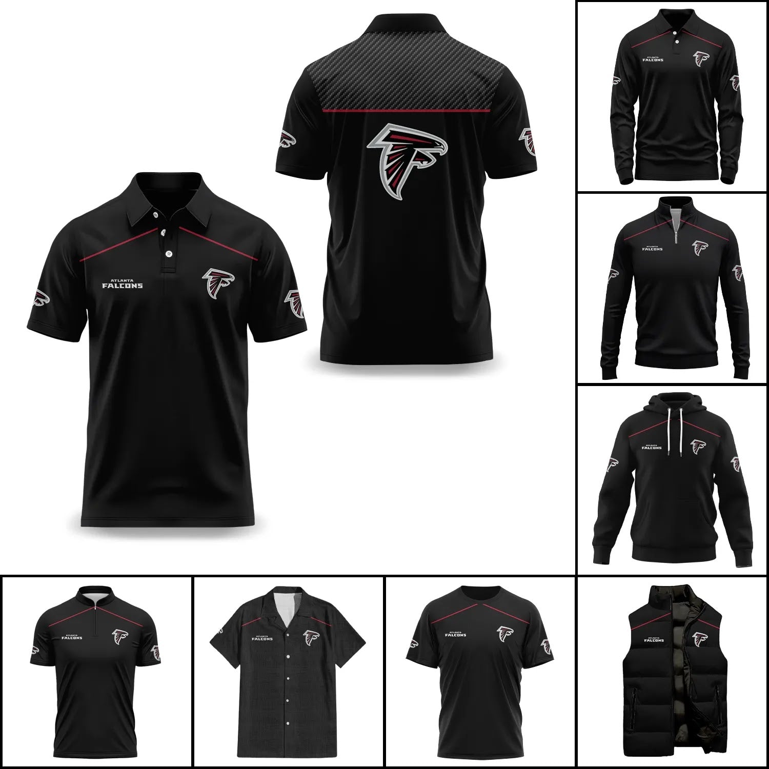 ATL Apparels SC004