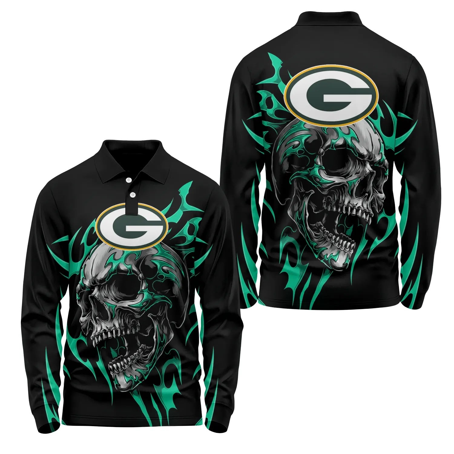 GB Apparels SC191