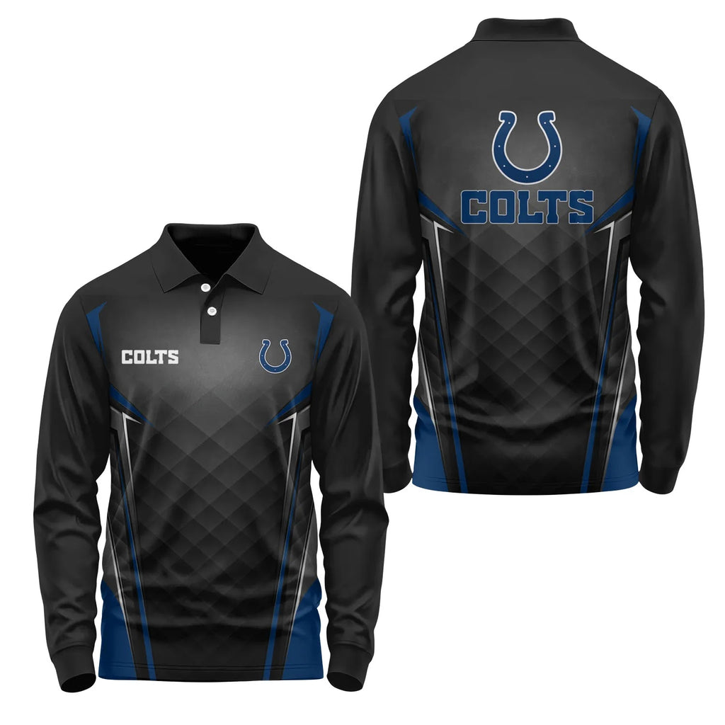 IND Apparels SC074
