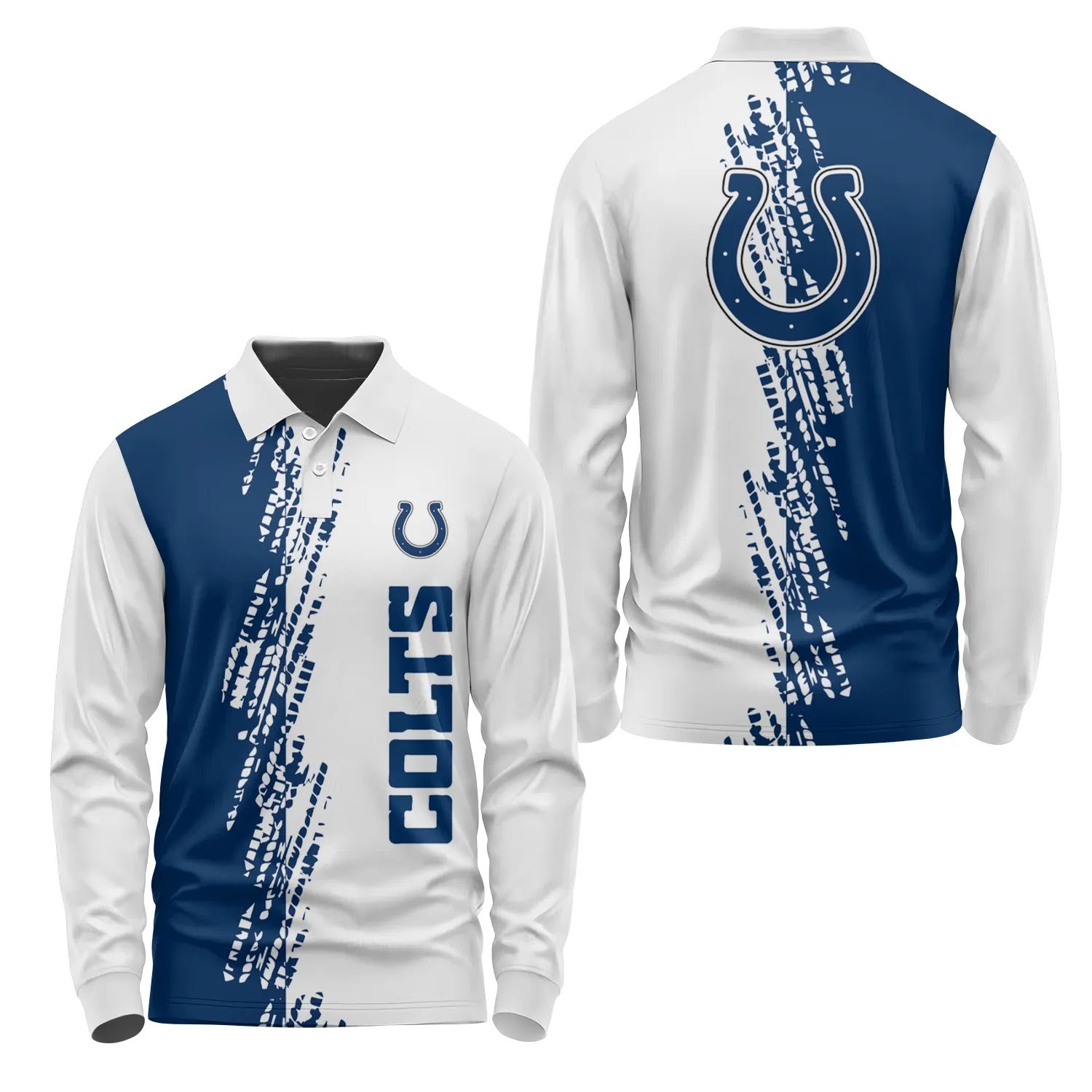 IND Apparels SC161