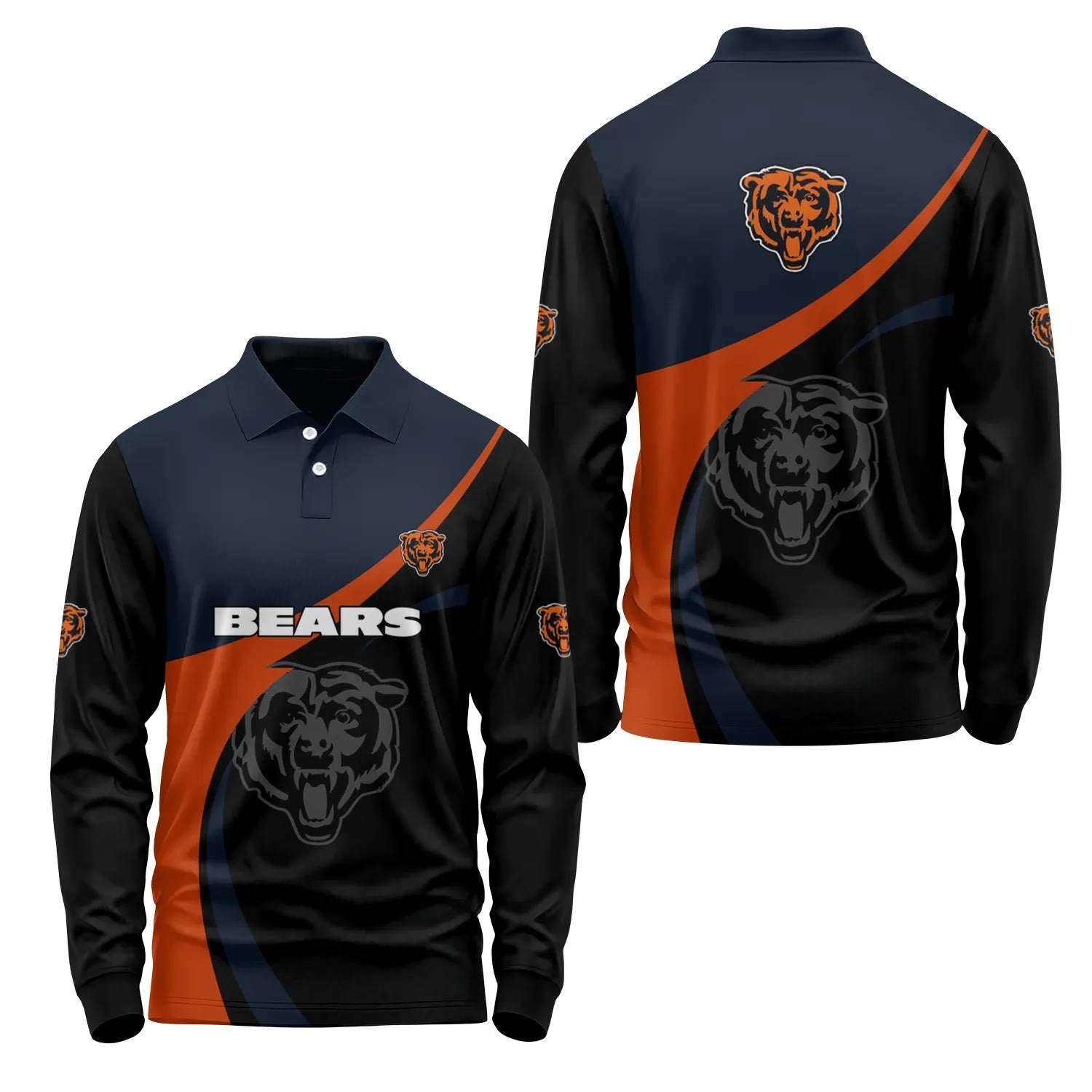 CHI Apparels SC038