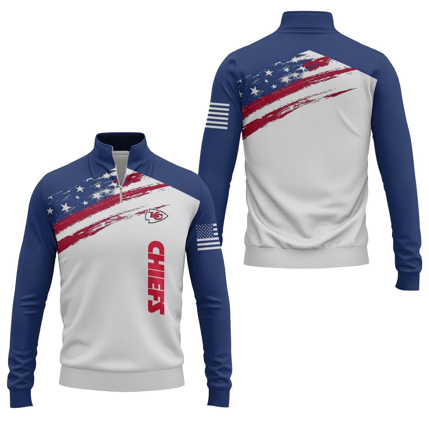 KC Apparels FSC001