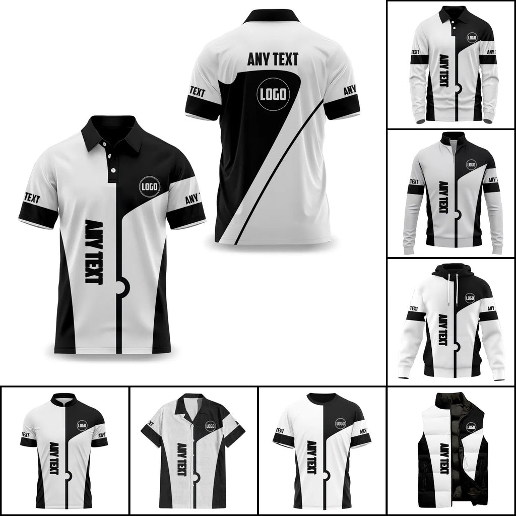 Custom Apparels SC010