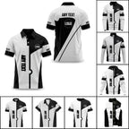 Custom Apparels SC010