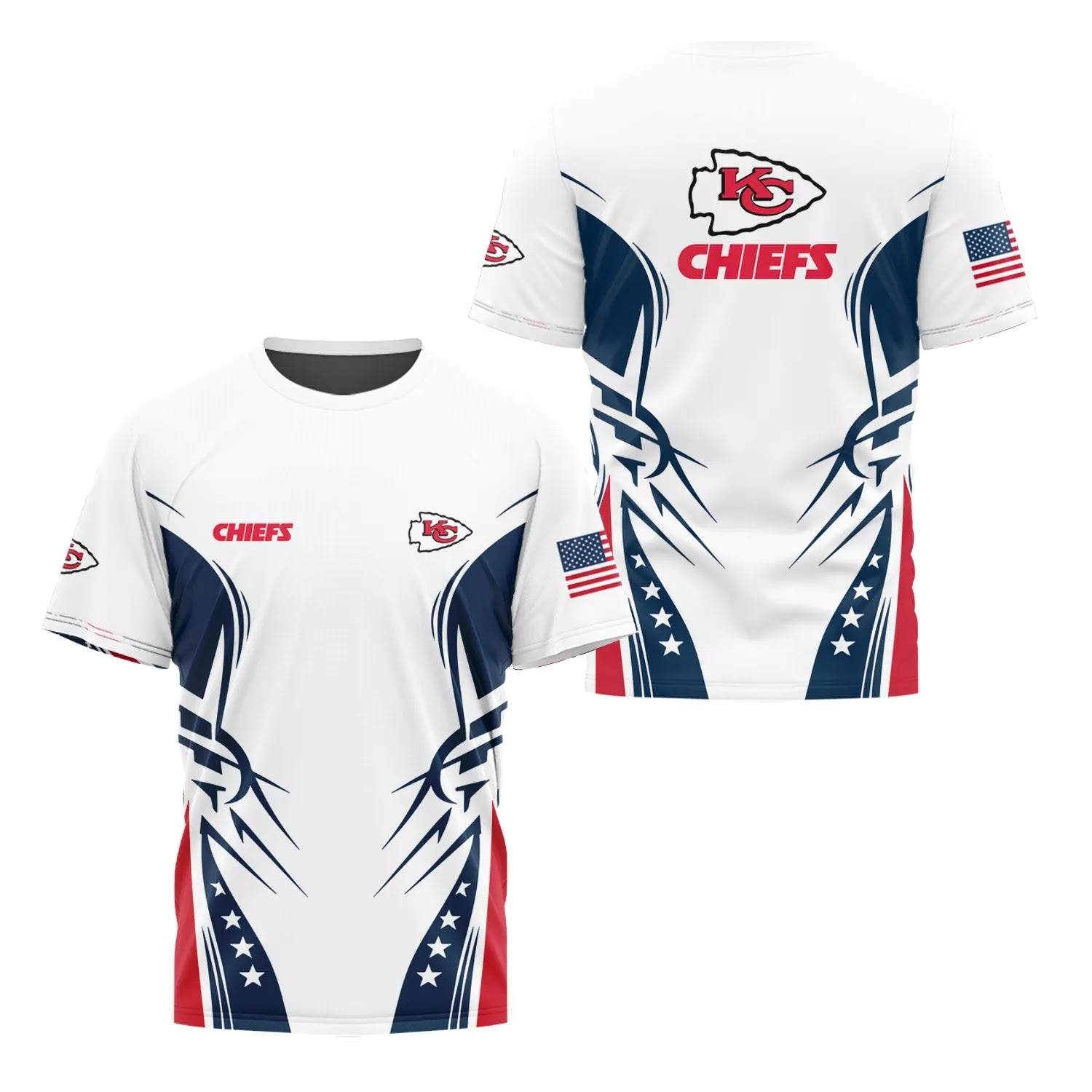KC Apparels FSC003