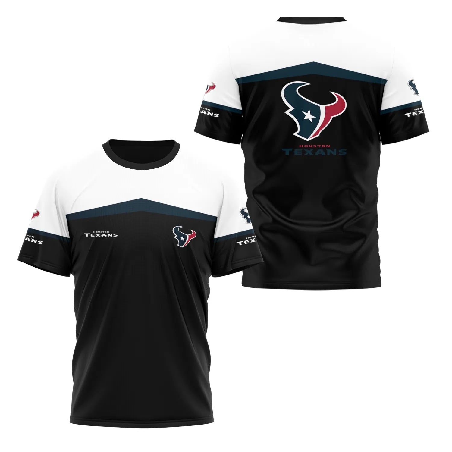 HOU Apparels SC031