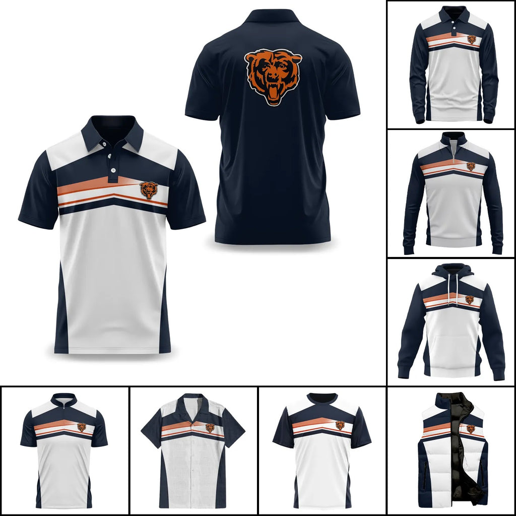 CHI Apparels SC153