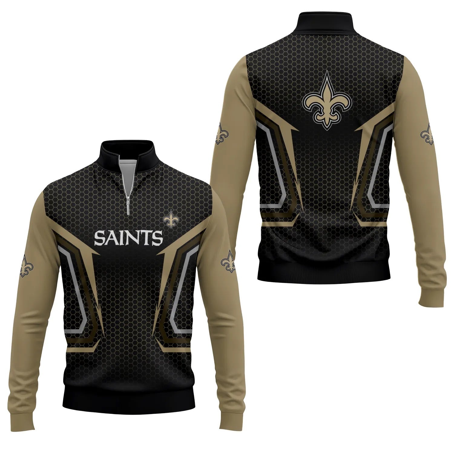 NO Apparels SC075
